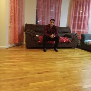 Meet your Posher, Franklin